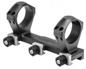 *Warehouse Cleanout Super Sale - Nightforce X-Treme Duty Ultralite Compact Magmount 1.500" - 20 MOA - 34mm
