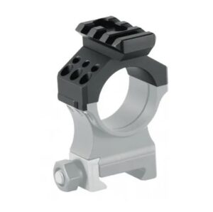 *Warehouse Cleanout Super Sale - Nightforce X-Treme Duty MultiMount 30mm - 6 Screw W/Cradle