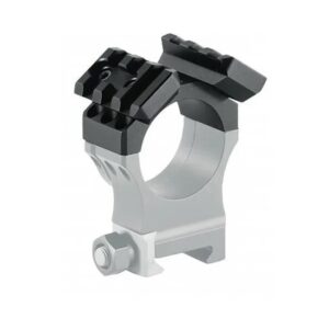 *Warehouse Cleanout Super Sale - Nightforce X-Treme Duty MultiMount 34mm - 6 Screw W/Cradle