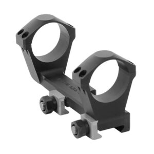 Nightforce X-Treme Duty Ultralite Unimount 1.500" - 0 MOA - 34mm