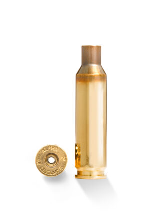 Alpha Munitions Brass - 6.5 Creedmoor - Small Rifle Primer Pocket (100)