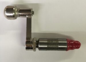 *Warehouse Cleanout Super Sale - Wilson Primer Pocket Reamer 50 Caliber