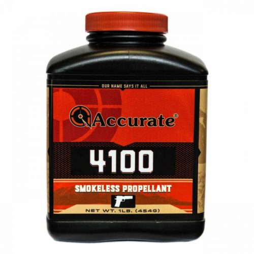 Accurate Arms Powder 4100 – 1lb