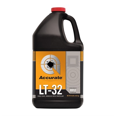 Accurate Arms Powder LT32 – 8lb