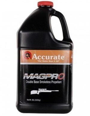 Accurate Arms Powder Magpro - 8lb - PRICE TEMPORARILY REDUCED