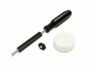 Bore Tech Action Cleaning Tool Kit - Centerfire 2 Lug