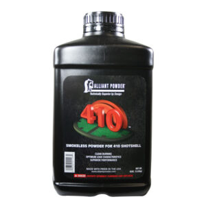 Alliant Powder 410 Ga. - 8lb