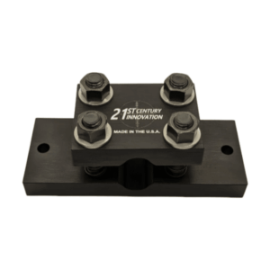 21st Century Innovation Barrel Vice Up to 1-5/8" Barrels
