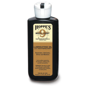 Hoppe's 2.25oz Bench Rest Oil