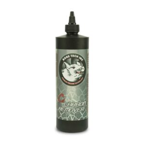 Bore Tech Solvent C4 Carbon Remover 16oz