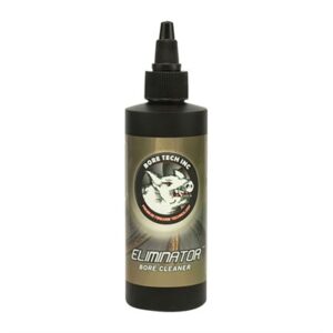 Bore Tech Solvent Eliminator Bore Cleaner 4oz