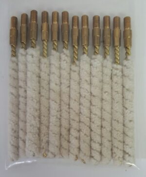 Bruno Mops - Rifle - 22 Caliber (Dozen)