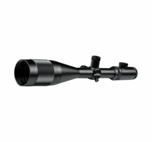 SHOWROOM DISPLAY Nightforce Scope - Benchrest - 8-32x56mm - .125 MOA - Illuminated - NP-R2