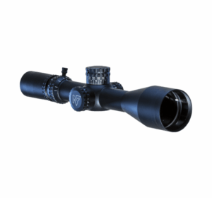 SHOWROOM DISPLAY Nightforce Scope - ATACR - 5-25x56mm - ZeroStop - .250 MOA - DigIllum - PTL - MOAR