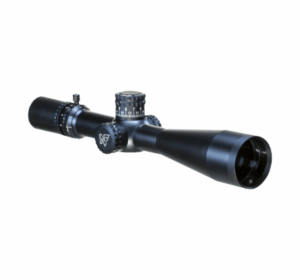 SHOWROOM DISPLAY Nightforce Scope - ATACR - 5-25x56mm F1-ZeroStop - .1 MIL-Radian - DigIllum - PTL - TREMOR3