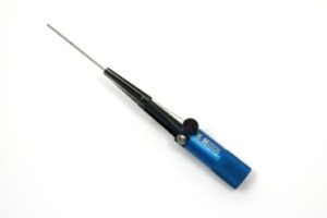 *Warehouse Cleanout Super Sale - K&M Controlled Depth Tapered Reamer, Large 6mm - 338