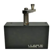 Wilson Case Trimmer Stand