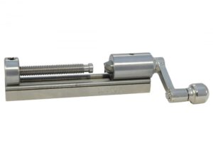 *Warehouse Cleanout Super Sale - Wilson Cartridge Case Trimmer w/ Standard Stop Screw 17 - 45