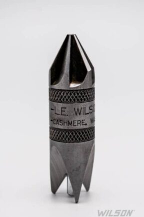 Wilson Deburring Tool .17 to .45 Caliber