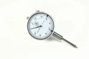 K&M Dial Indicator 0.0005"