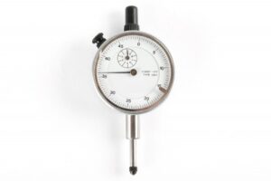 K&M Dial Indicator 0.0005"