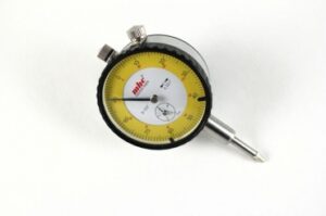 K&M Dial Indicator 0.001"