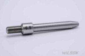 Wilson Expanding Mandrel Only - .242" 6mm