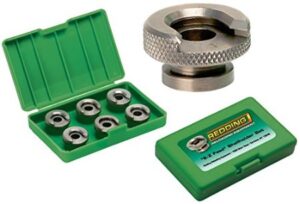Redding E Z Feed Shellholder Set