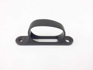 Bruno / Remington 700 ADL Black Plastic Trigger Guard