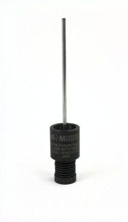 K&M Low Force Pack for Arbor Press Use with DI50 Dial Indicator