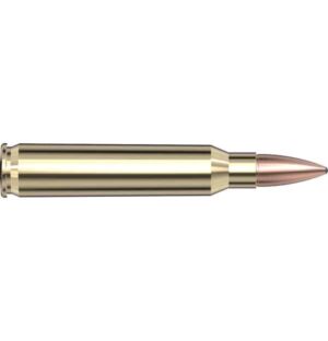 Hornady Loaded Ammo - Frontier - 5.56mm NATO 55 Grain FMJ (20)