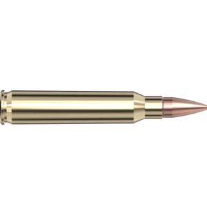Hornady Loaded Ammo - Frontier - 5.56mm NATO 75 Grain BTHP Match (20)