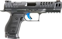 Walther Handgun PPQ M2 Q5 SF Match 9mm 5″ 15-Shot Black S# FDF2004