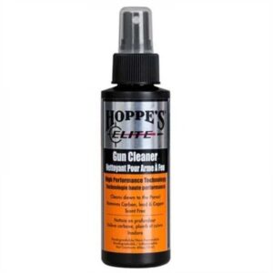Hoppe's 4oz Elite Gun Cleaner