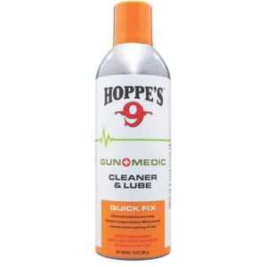 Hoppe's 10oz Gun Medic Cleaner and Lube