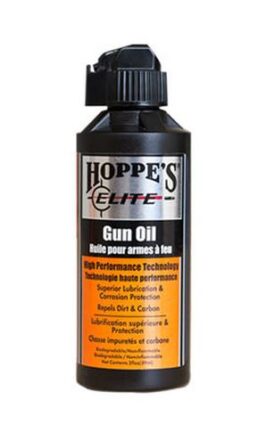 Hoppe's 2oz Elite Gun Oil