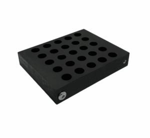 On Target Ammo Caddie Extra Tray - 223 Black