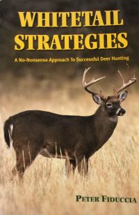 Book Whitetail Strategies