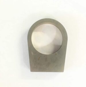 *Warehouse Cleanout Super Sale - Bruno Recoil Lug Stainless Steel Rem 700 / Savage 17 - 4 - 1.065" Standard hole diameter