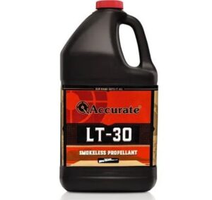Accurate Arms Powder LT30 - 8 POUNDS