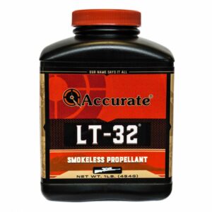 Accurate Arms Powder LT32 - 1lb - PRICE TEMPORARILY REDUCED