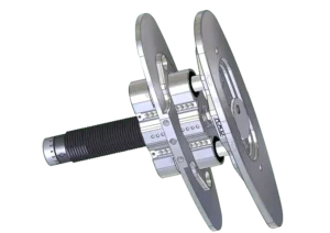 R.A.D Systems # 2A Recoil Absorption Device with Kickeez Pad