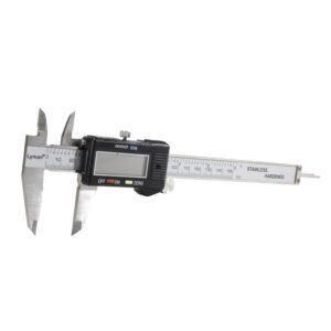Lyman Stainless Steel Digital Calipers