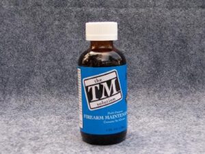 TM Solution M-24 Oil - 4oz