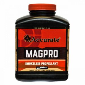 Accurate Arms Powder Magpro - 1lb - PRICE TEMPORARILY REDUCED