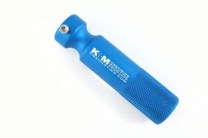 *Warehouse Cleanout Super Sale - K&M Blue Handle Only