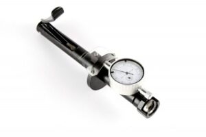 K&M Primer Seater Tool - Primer / Gauge - 378 Weatherby