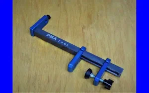 PMA Tool Powder Measure & Drop Tube Stand
