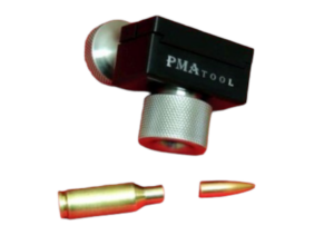 PMA Tool Bullet Puller for 22 Caliber