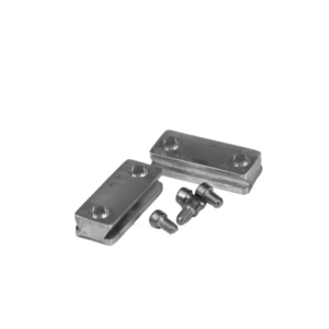 Precision Quest Products - 3/8" Dovetail Base # 8 Screws for Stiller Holeshot Action